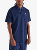 Malbon Fairway Short Sleeve Polo Fall 2026