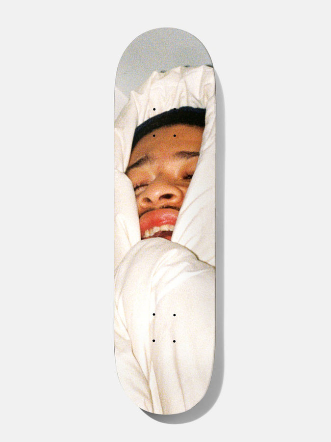 Baker Zach Allen Comfy 8.5’’ Skateboard Deck | 8.5’’