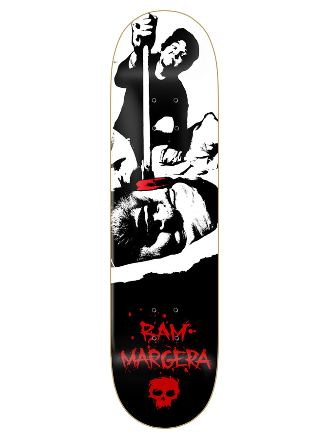 Zero Viva La Bam X Bam Margera 8
