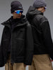 Oakley Kota Darted 2027 – Shell Jacket