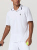 Vuori Gamepoint 2.0 Short Sleeve Polo Spring 2026