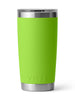 Yeti Rambler 20oz Venom Tumbler