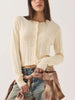 Brixton Bixby Lightweight Cardigan Fall 2026