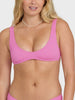 Billabong Summer Hi Scoop Tank Bikini Top Summer 2026