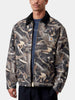 Carhartt Wip Og Detroit Camo Feather Tree Black Jacket Fall 2026