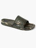 Reef Fanning Slide H20 Camo/Marble Sandals Summer 2026