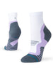 Stance Run Pace Light Quarter Socks