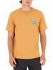 Hurley Left T-Shirt Spring 2026