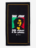 Slowtide One Love x Bob Marley Towel