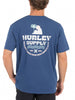 Hurley Sunsets T-Shirt Summer 2026