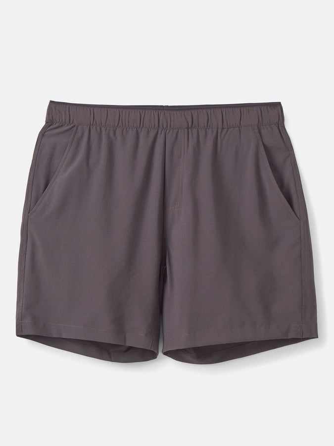 Rab Harpur Shorts Summer 2026 | ANTHRACITE