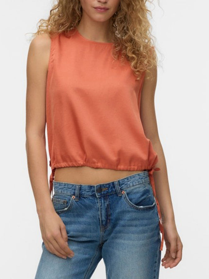 Vero Moda Mira Tank Top Spring 2026 | LANGOUSTINO