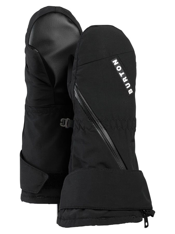 Burton Mini Mittens | TRUE BLACK (A04)