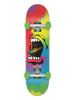 Santa Cruz Big Mouth Tie Dye Full 8’’ Complete Skateboard