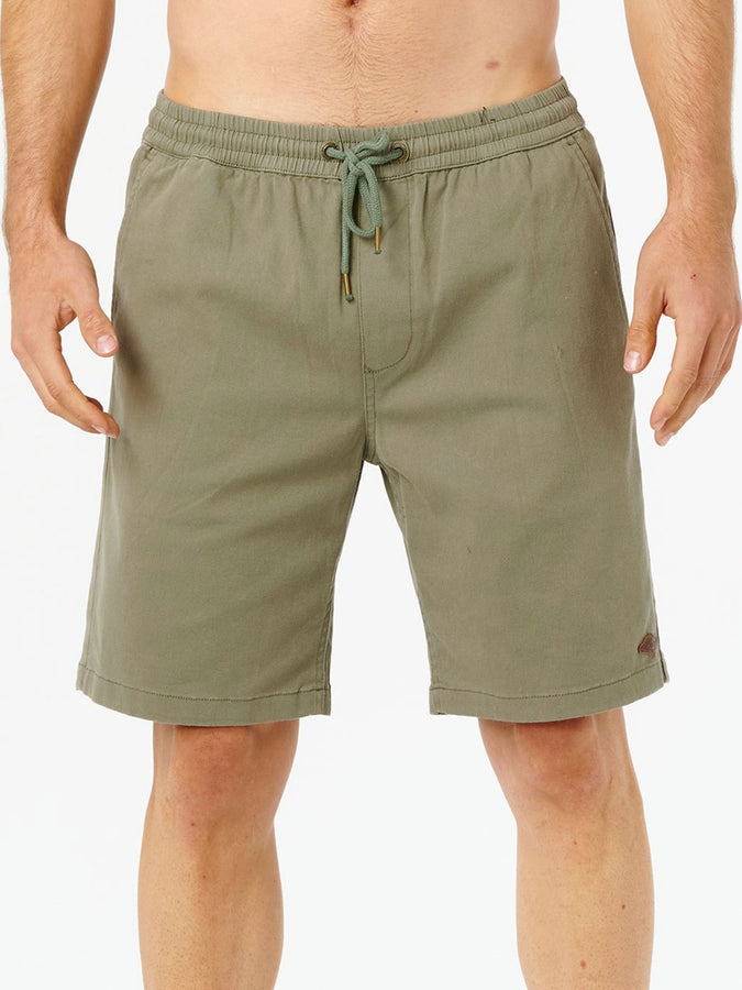 Rip Curl Classic Surf Volley Shorts Summer 2026 | FATIGUE (4867)