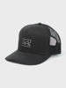 Billabong All Day Trucker Hat