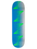 Studio Weinstein Digi Force 8.125" & 8.25" & 8.375" Skateboard Deck