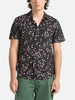 Brixton Charter Slub Short Sleeve Buttondown Shirt Summer 2026