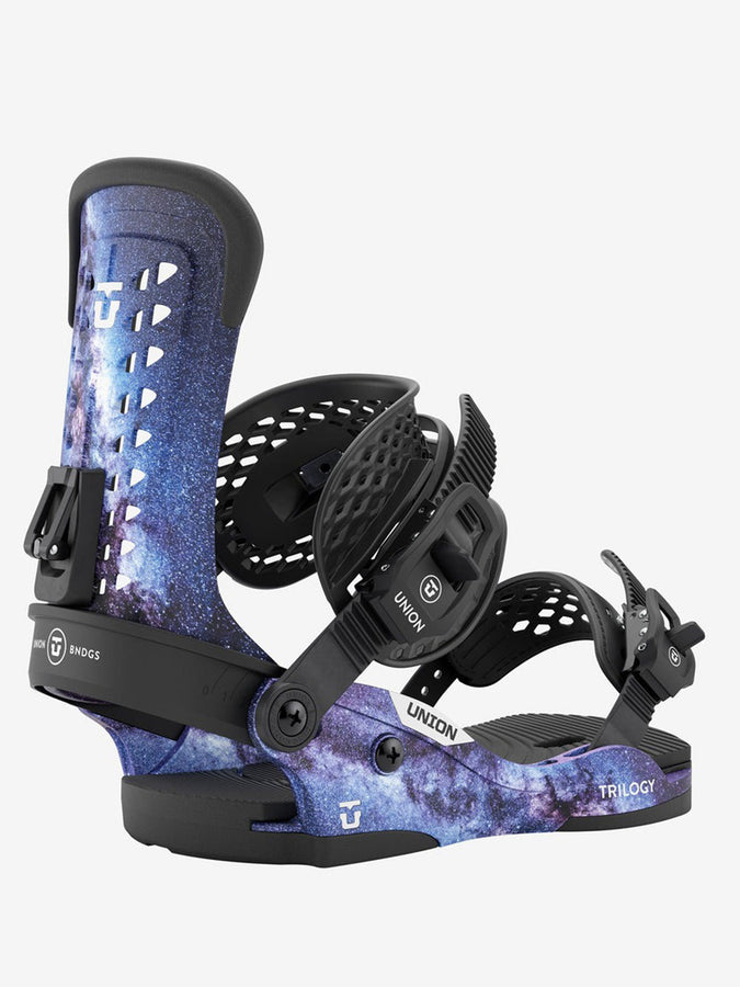 Union Trilogy Classic 2027 – Women's Bindings | COSMO