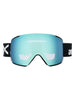 BLACK/PRCV VRBL BLUE (Z53)