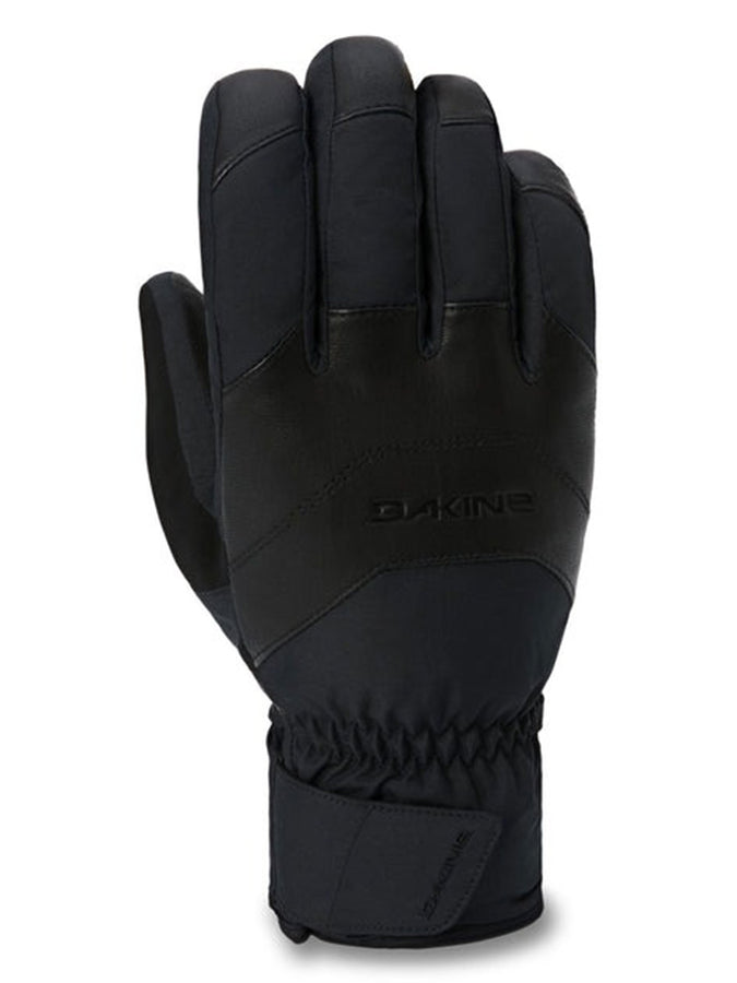 Dakine Camaro Short Gloves | BLACK
