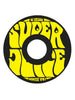 Oj's Mini Super Juice Black Skateboard Wheels