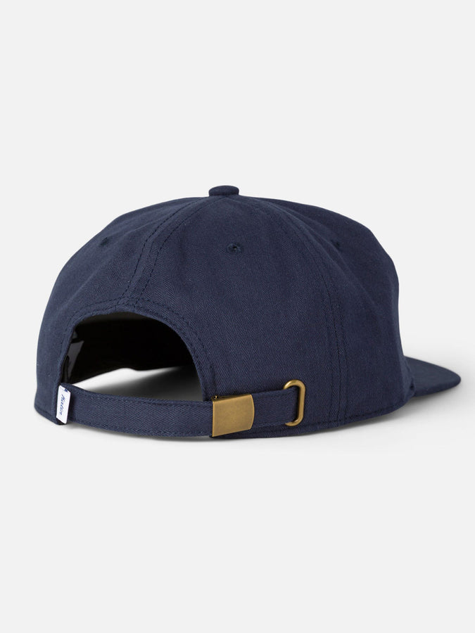 Katin Peg Strapback Hat | WASHED BLUE