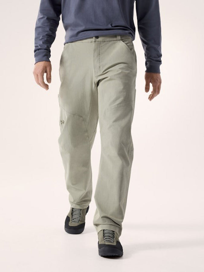 Arcteryx Cronin Cotton Pants Spring 2026 | HABITAT