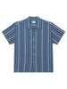 Obey Hugh Short Sleeve Buttondown Shirt Spring 2026