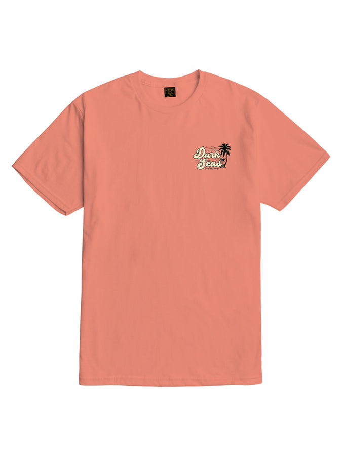 Dark Seas Always Fishy T-Shirt Spring 2026 | CORAL