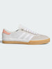 Adidas Lucas Premiere White/Crystal White/Haze Coral Shoes Spring 2026