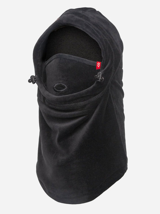 Airhole Airhood Milk Balaclava | BLACK (BLK)