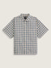 Vans Larkspur Timber Short Sleeve Shirt Fall 2026