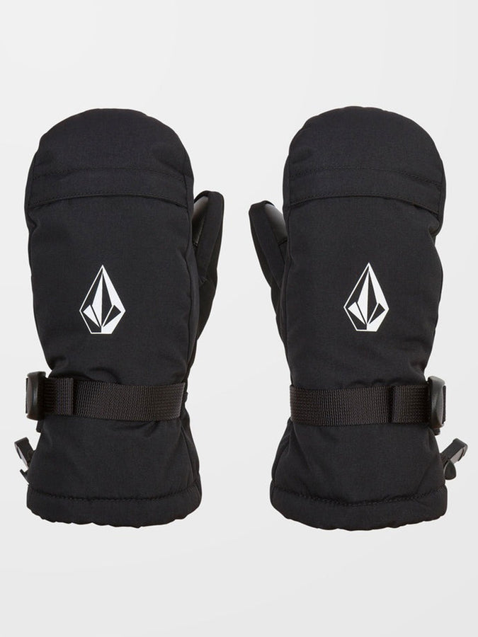 Volcom Day Saver Mitt | BLACK (BLK)