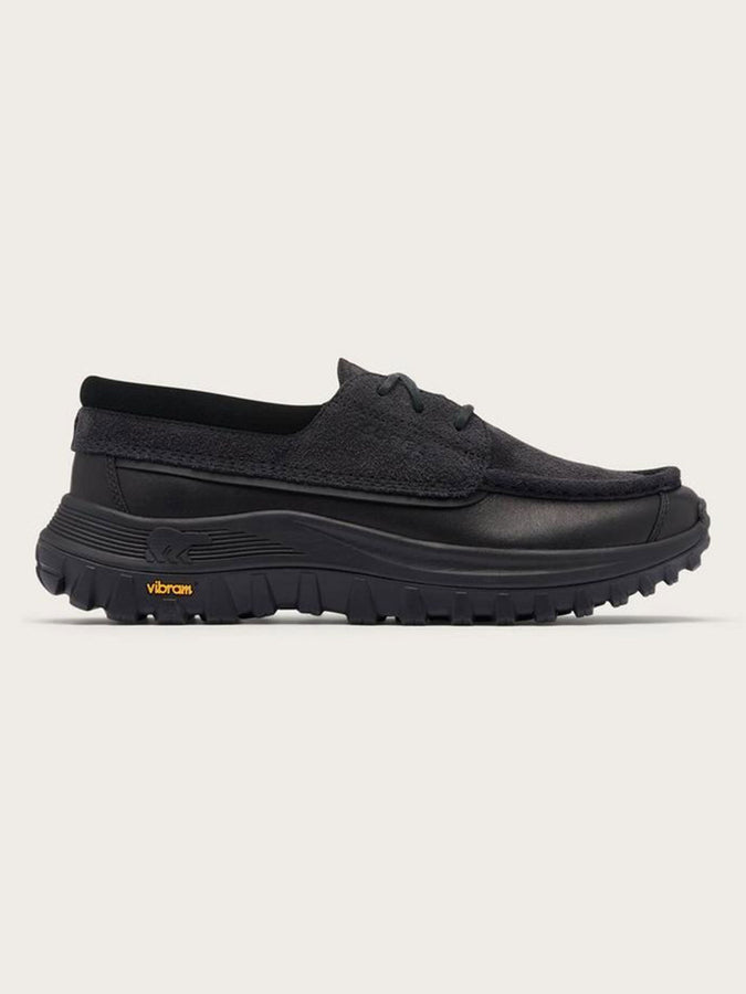 Sorel Callsign Northwater Black/Black Shoes Winter 2027 | BLACK/BLACK (010)
