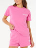 Rip Curl Surf Puff Party Pack T-Shirt Spring 2026