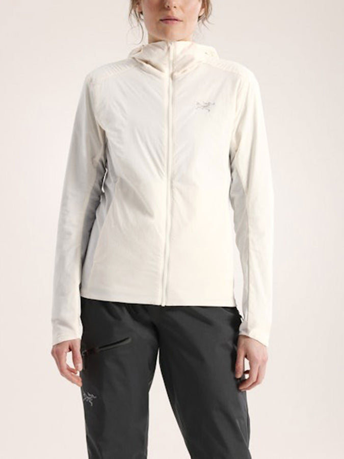 Arcteryx Atom Sl Hoody Jacket Spring 2026 | ARCTIC SILK