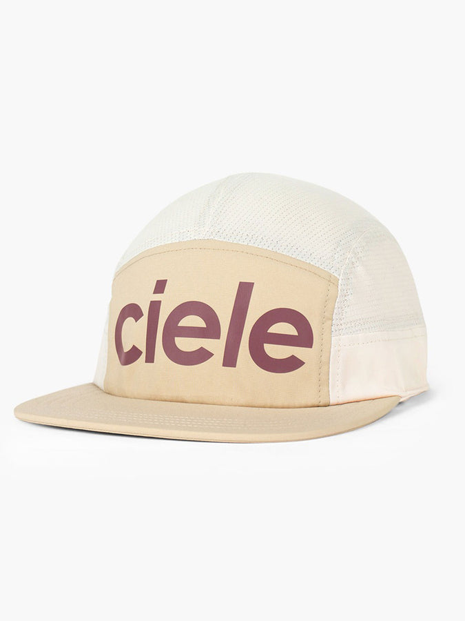Ciele GOCap Comp Century Safari/Rainy Day Strapback Hat | SAFARI/RAINY DAY