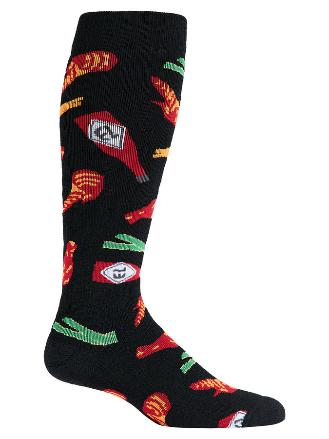 Burton Partylap Snow Socks | WINGS (Q85)