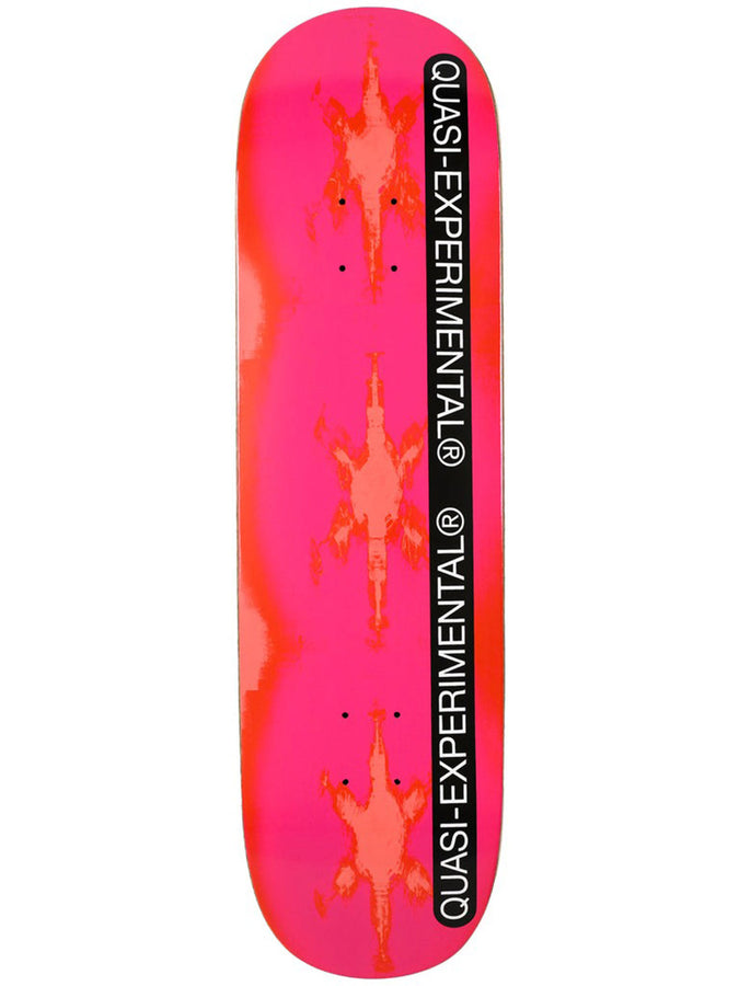 Quasi Hex Qe 8.5