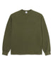 Polar Skate Co Reversed Sweater Spring 2026