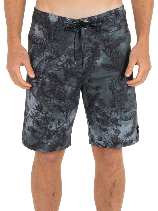 Hurley Phantom Eco Weekender Boardshorts Summer 2026 | BLACK COMBO (016)