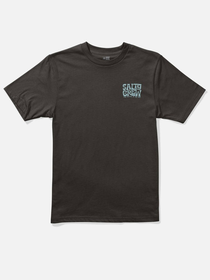 Freestyle T-Shirt Summer 2026 | BLACK