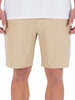 Hurley Phantom Heather Shorts Spring 2026