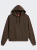 The North Face Tnf Red Box Hoodie Fall 2026