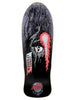 Santa Cruz Reissue Obrien Reaper 9.85’’ Skateboard Deck