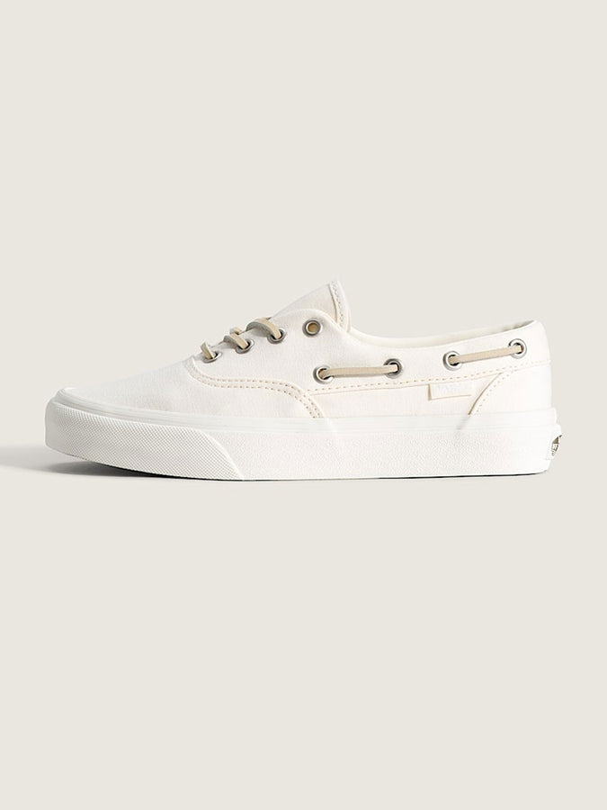 Vans Authentic Boat Marshmallow Shoes Fall 2026 | MARSHMALLOW (CCZ)