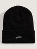 Vans Salton Tall Cuff Beanie Black Winter 2027