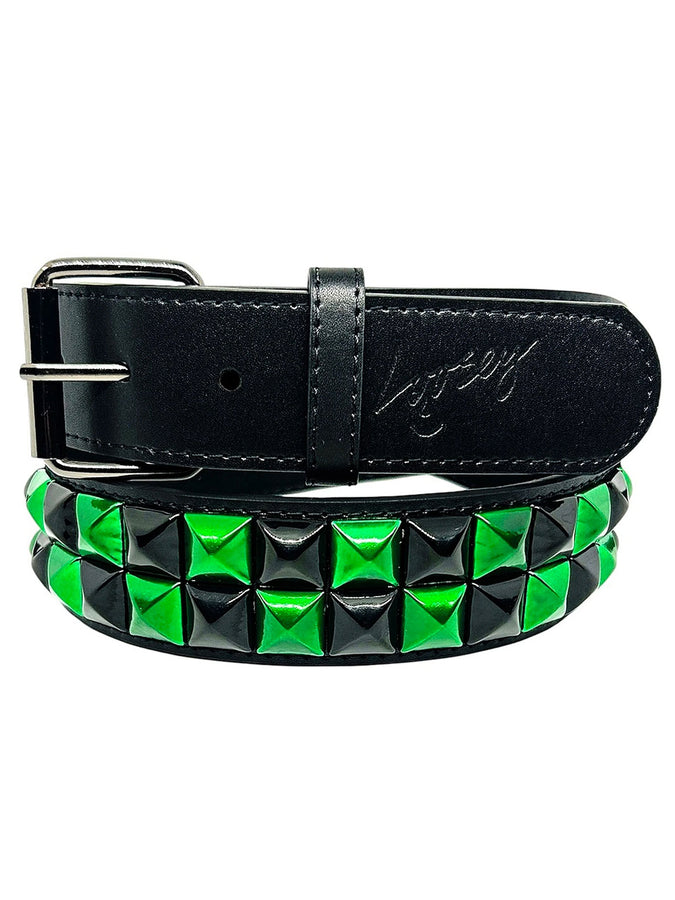 Loosey Stud Finder Emerald Belt | EMERALD