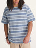 Vans Stripe Ringer Loose T-Shirt Fall 2026